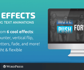 plugins - Text Effects vc 270x225