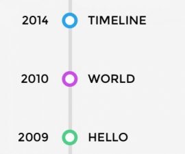 plugins - Themify Builder Timeline 400x400 270x225