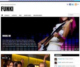 plantillas - Themify Funki 500x342 270x225