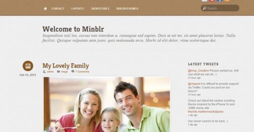 plantillas - Themify Minblr 500x342 860x450