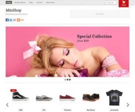 plantillas - Themify Minshop 500x342 270x225