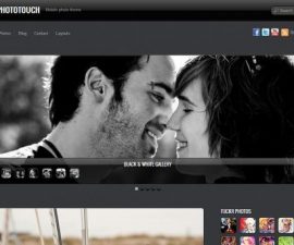 plantillas - Themify PhotoTouch 500x342 270x225