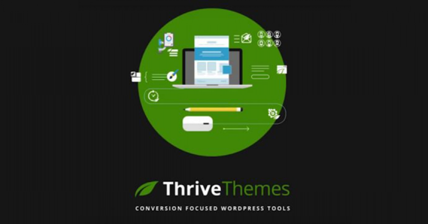 plantillas - Thrive Theme Builder 860x450