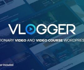 plantillas - Vlogger 270x225