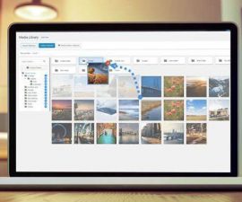 plugins - WP Media Folder WordPress Plugin 270x225