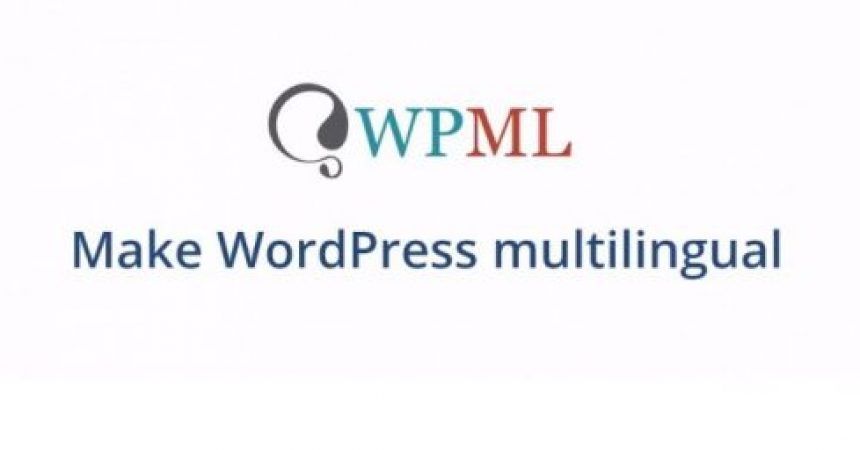 plugins - WPML Multilingual CMS 500x256 9 860x450