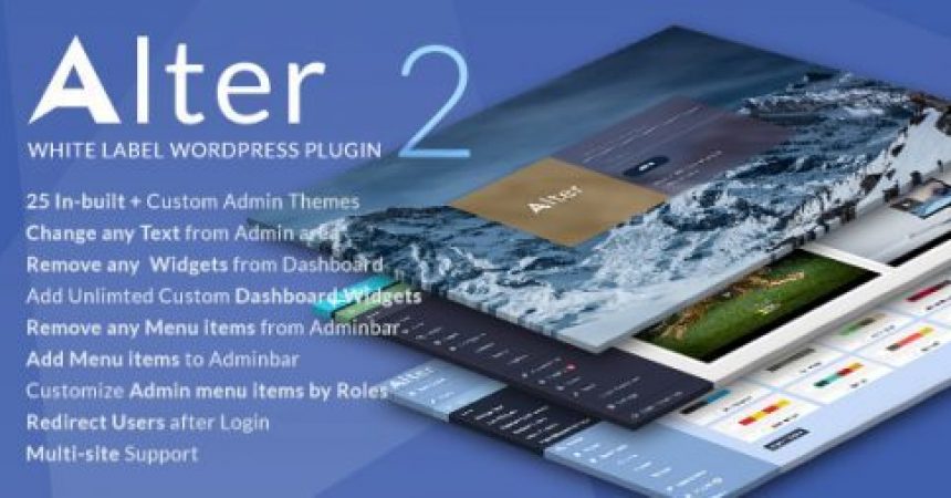 plugins - White Label Wordpress Plugin WpAlter 500x254 860x450