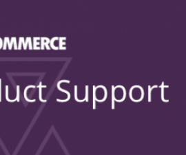 plugins - WooCommerce Product Support by WebDevStudios 500x205 270x225