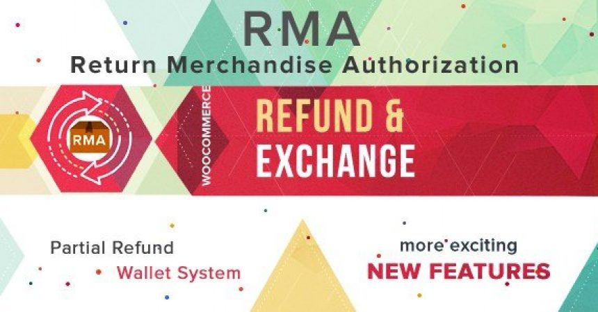 plugins - WooCommerce Refund And Exchange With RMA 860x450