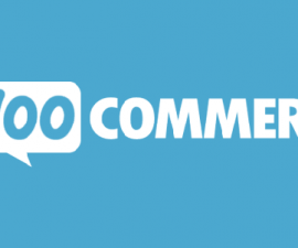 plugins - WooCommerce integration 270x225