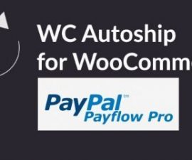 plugins - Woocommerce Autoship Paypal Payflow Pro 1 500x241 270x225