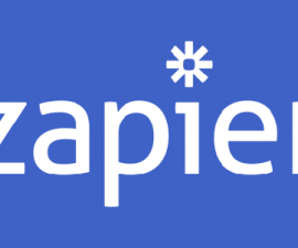 plugins - Zapier integration 270x225