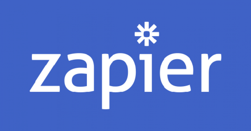 plugins - Zapier integration 860x450