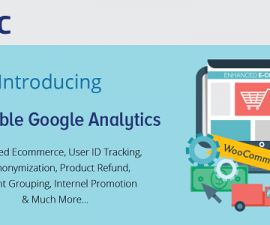 plugins - actionable google analytics 270x225