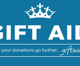 plugins - addon gift aid 270x225