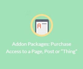 plugins - addon packages 270x225