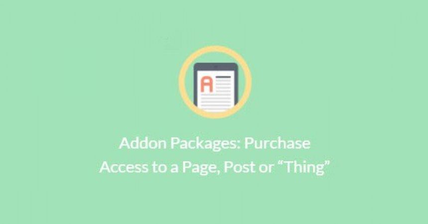 plugins - addon packages 860x450