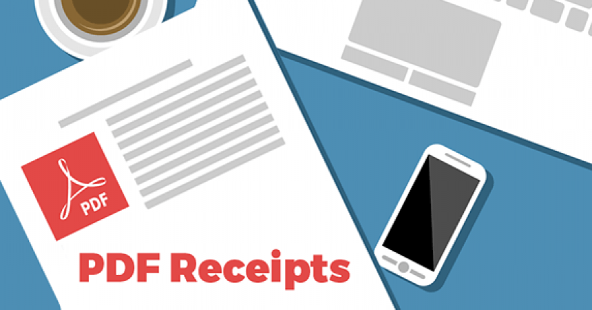 plugins - addons pdf receipts 860x450