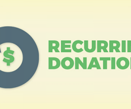 plugins - addons recurring donations 270x225