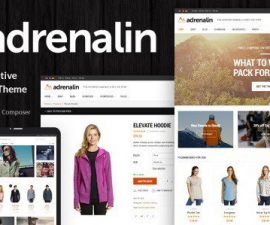 plantillas - adrenalin img 270x225