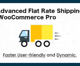 plugins - advance flat rate shipping 270x225