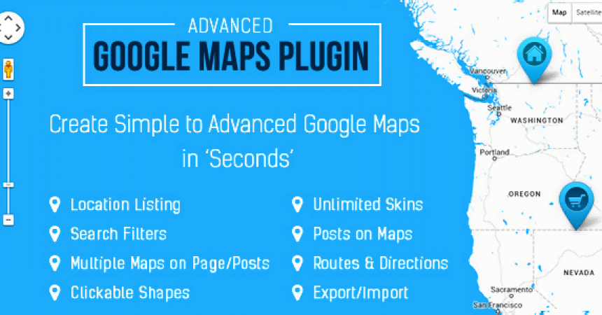 plugins - advanced google maps plugin 860x450