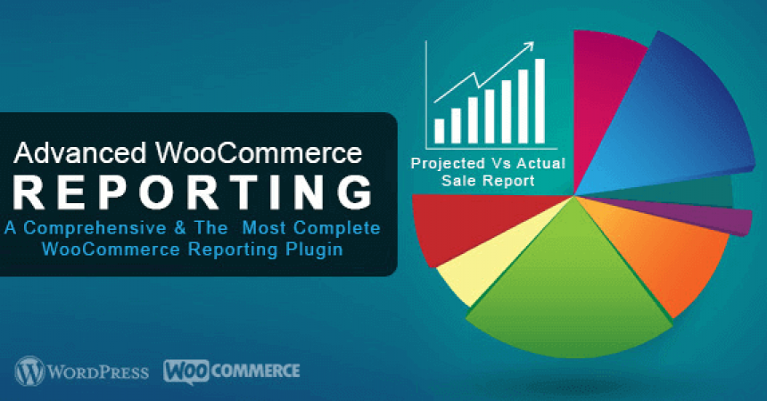 plugins - advanced woocommerce reporting 860x450