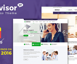 plantillas - advisor 270x225