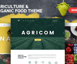 plantillas - agricom 270x225