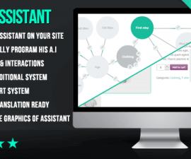 plugins - ai assistant 270x225