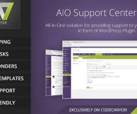 plugins - aio support center 270x225