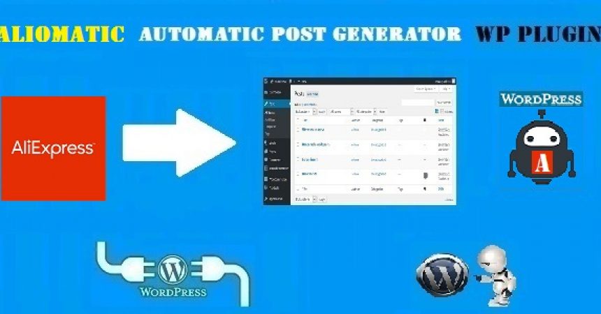 plugins - aliomatic 860x450