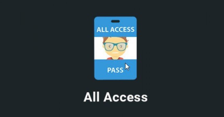 plugins - all access 860x450