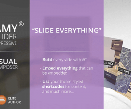 plugins - amy slider 270x225