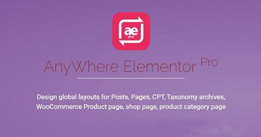 plugins - anywhere 860x450