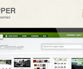 plantillas - appthemes clipper 270x225