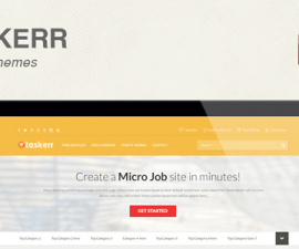 plantillas - appthemes taskerr 270x225