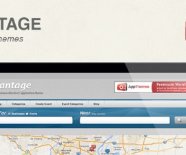plantillas - appthemes vantage 270x225