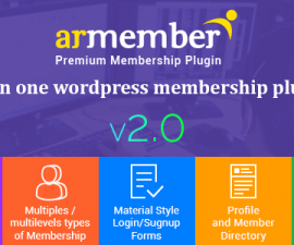 plugins - armember 2 270x225