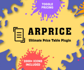 plugins - arprice 270x225
