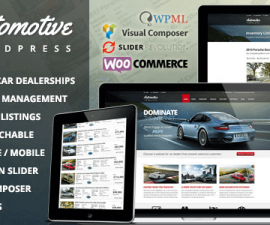 plantillas - automotive 270x225