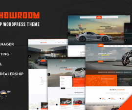 plantillas - autoshowroom 590 270x225