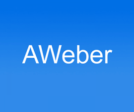 plugins - aweber 270x225
