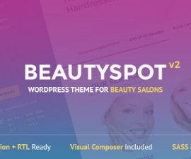 plantillas - beautyspot 270x225