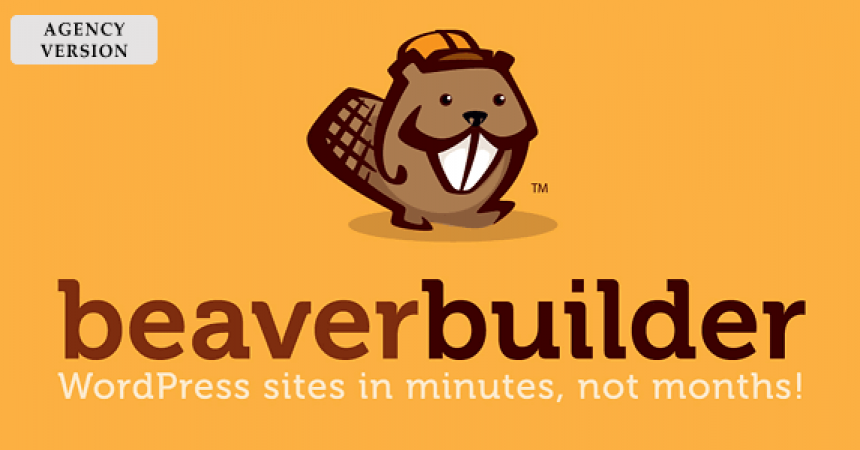 plugins - beaver builder agency 860x450
