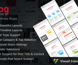 plugins - blog designer 270x225