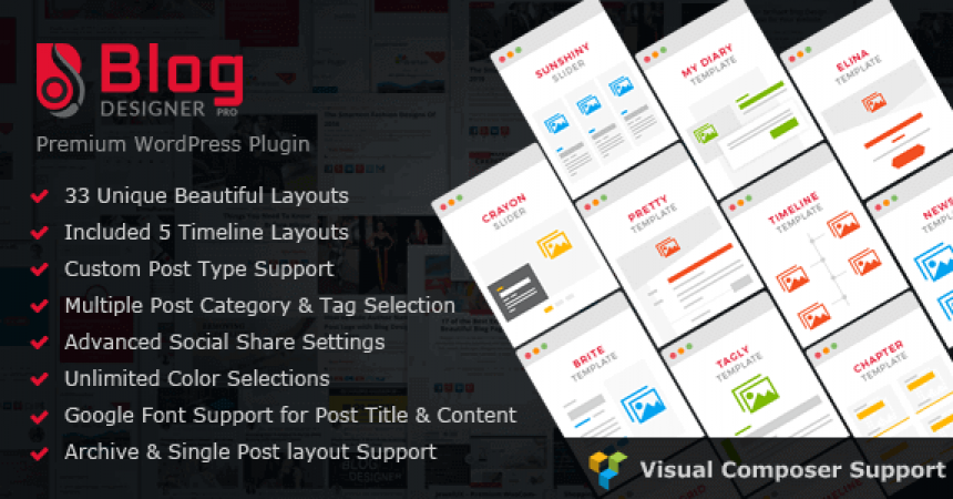plugins - blog designer 860x450