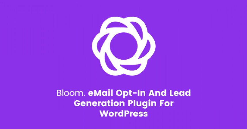 plugins - bloom 1 860x450