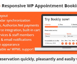 plugins - bookly 270x225