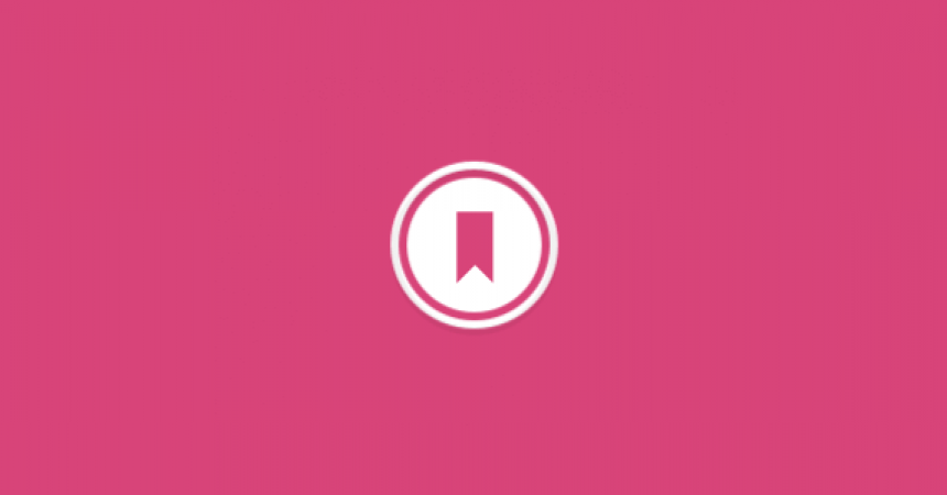 plugins - bookmarks 860x450